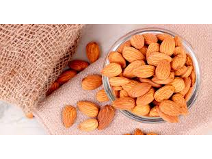 Almendras x100GR