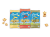 Galletitas PASEO