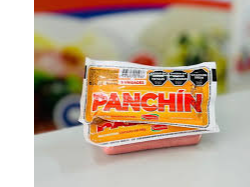 Salchichas PANCHIN