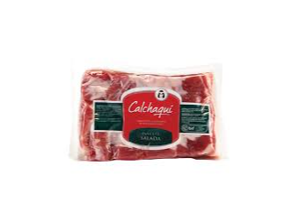 Panceta Calchaqui x100gr