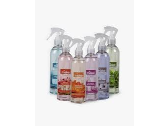 Perfume para telas MAKE