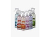 Perfume para telas MAKE
