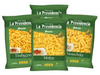Fideos LA PROVIDENCIA x500gr