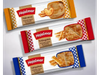 Galletas de hojaldre HOJALMAR x150gr