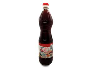 Vinagre de vino REDIL x500cc