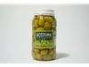 Aceitunas verdes CUCHILLACO x 500gr