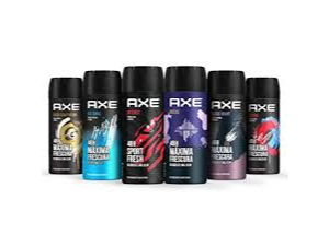 Desodorante AXE