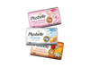 Jabon de tocador PLUSBELL x1U