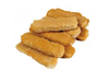 Baston de Merluza x 500 gr