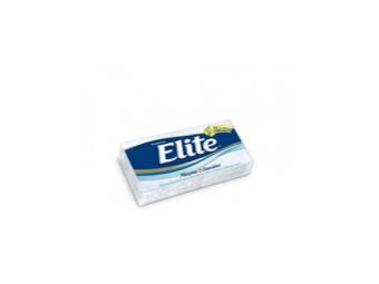 Pañuelo descartable ELITE
