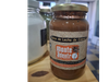 Dulce de Leche de Cabra MONTE ADENTRO 500gr