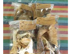 Girgolas TIO ALBERTO x 50 gr