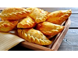 Empanadas  media docena