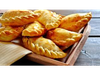 Empanadas media docena