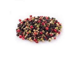 Mix de Pimienta x50GR