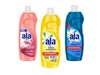 Detergente ALA 300 ml