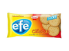 Galletitas EFE x3
