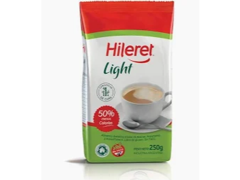 Azucar Light HILERET 250gr