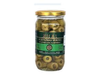 Aceitunas Rellenas HILAL 350gr