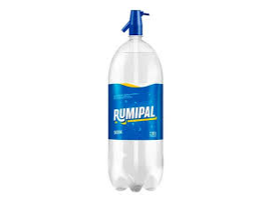 Soda RUMIPAL Sifon x 2Lts