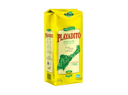 Yerba PLAYADITO x1kg