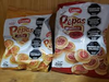 Galletitas GAONA Pepas x300gr