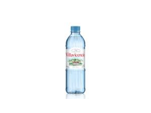 Agua Mineral VILLAVICENCIO 500cc
