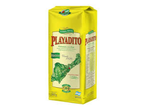 Yerba PLAYADITO x500gr