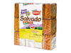 Galletas Salvado GRANIX x 3