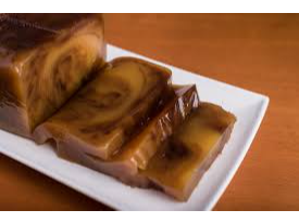 Dulce de Batata con chocolate x100GR