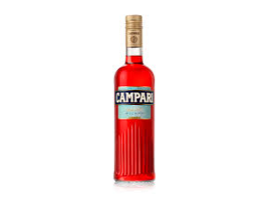 Aperitivo CAMPARI