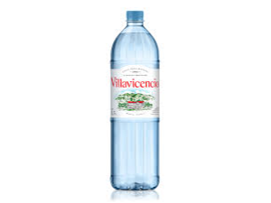 Agua Mineral VILLAVICENCIO x1.5lts