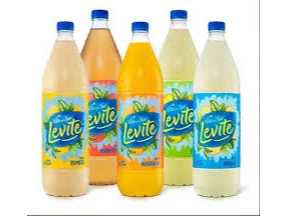 Agua saborizada LEVITE x1.5lts
