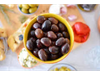 Aceitunas Negras sueltas X100GR