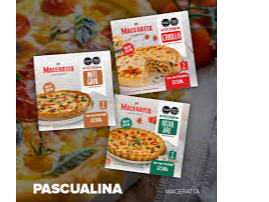Pascualina MACERATTA
