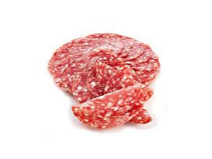 Salame Milan x100GR