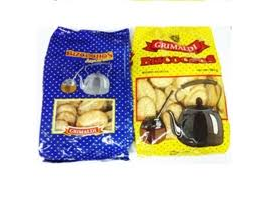 Bizcochos GRIMALDI 200 gr
