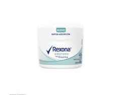 Desodorante REXONA ODORONO CREMA