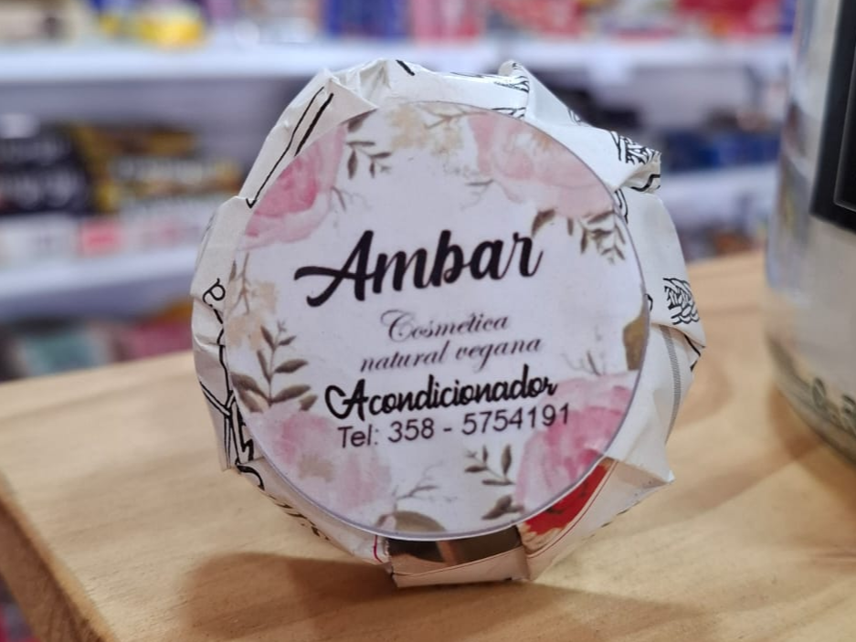 Acondicionador AMBAR