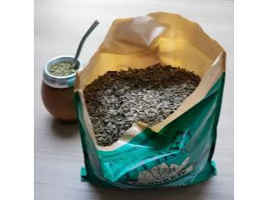 Yerba Canchada AJEDREZ x100GR