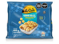 Papas Noisette MCCAIN