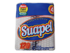 Papel Higienico SUAPEL Natural x4