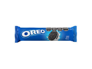 Galletita OREO 118gr