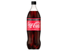Coca Cola Sin Azucar DESCARTABLE 2,5L
