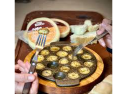 Queso Provolone DON BOSCO ENVASADO AL VACIO