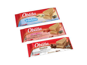 Obleas OBLITA