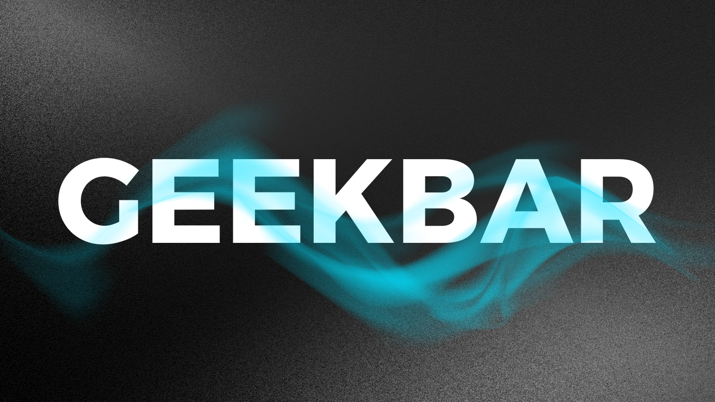 Geekbar