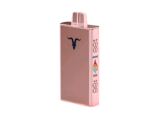IGNITE V250 25K ROSE