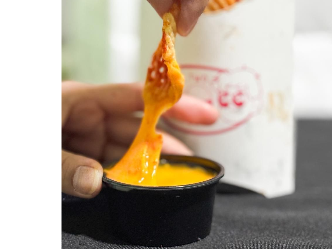 DIP CHEDDAR