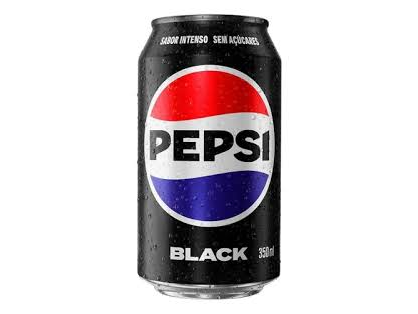 Pepsi Black